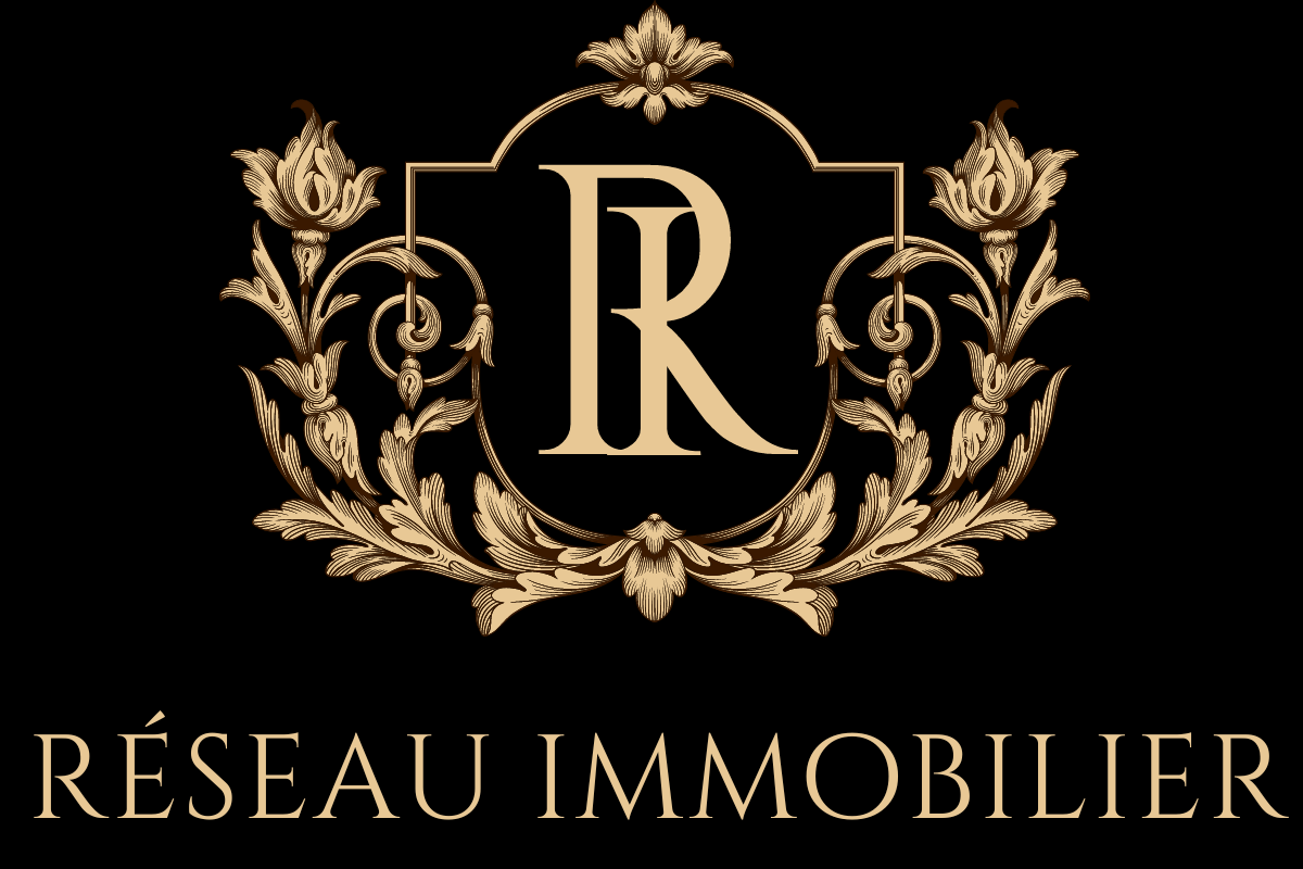 Logo Réseau Immobilier